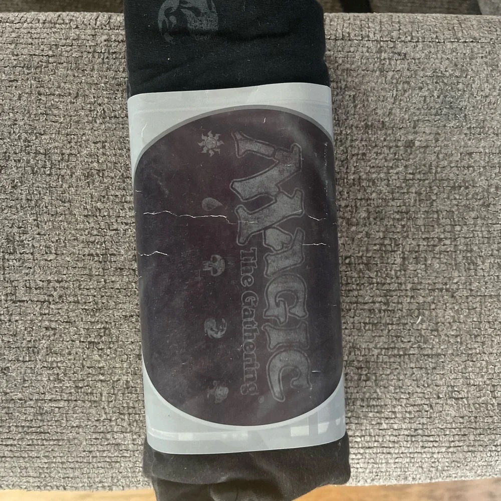 Magic the gathering Logo T-shirt - Picture 2 of 3